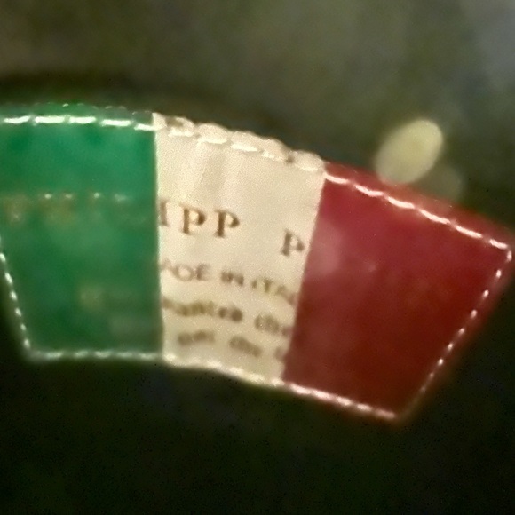 Philipp Plein Loafers - Picture 6 of 8